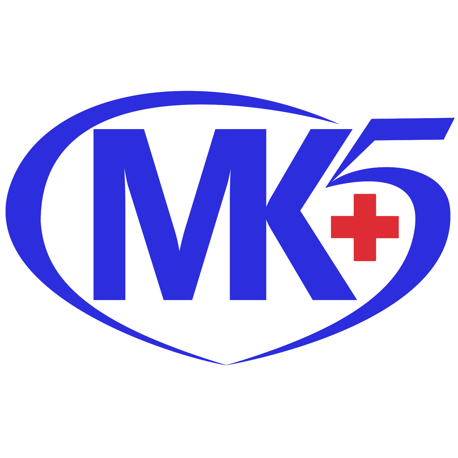 Платформа тестирования МК № 5